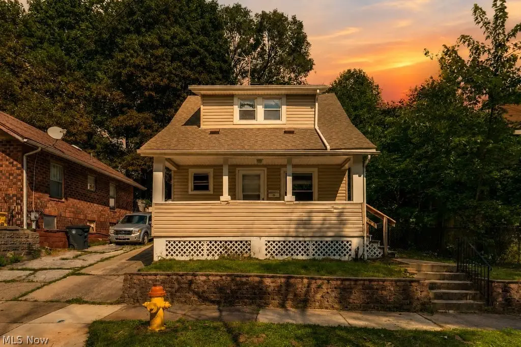 233 Sobul Avenue, Akron, OH 44305 - #1