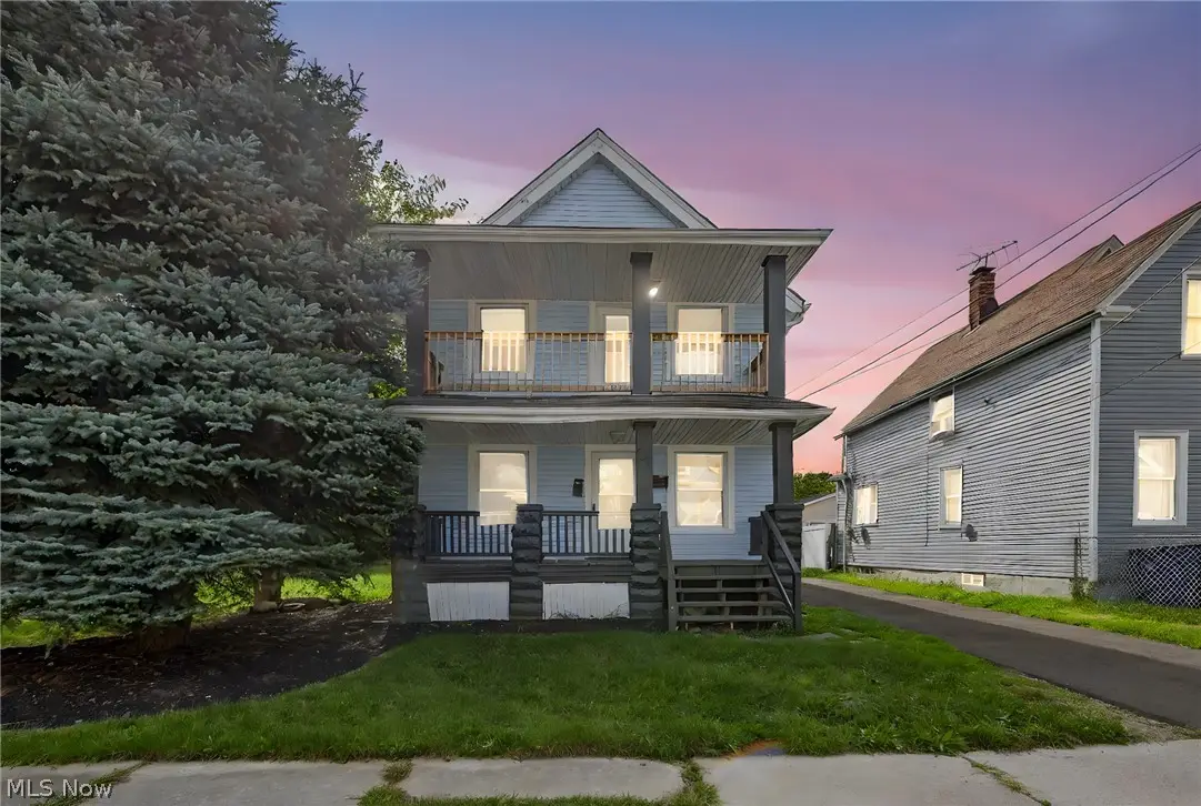 7211 Dearborn Avenue, Cleveland, OH 44104 - #1