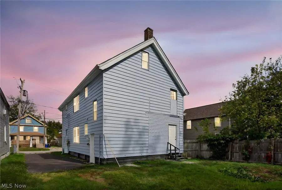 7211 Dearborn Avenue, Cleveland, OH 44104 - #3