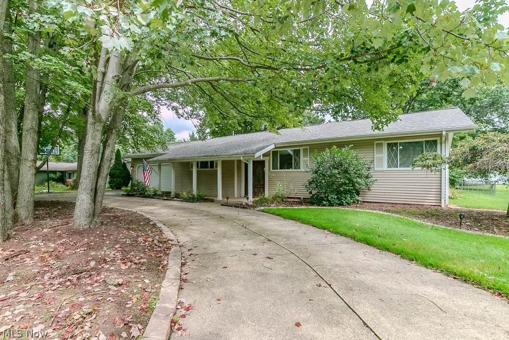 8831 Pine Tree Drive, Macedonia, OH 44056 - #1
