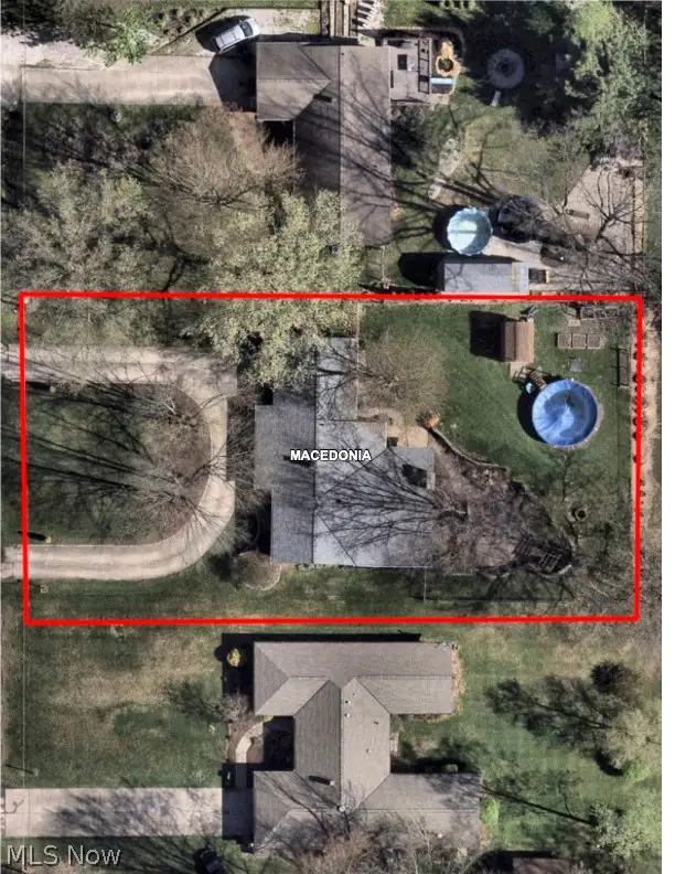 8831 Pine Tree Drive, Macedonia, OH 44056 - #3