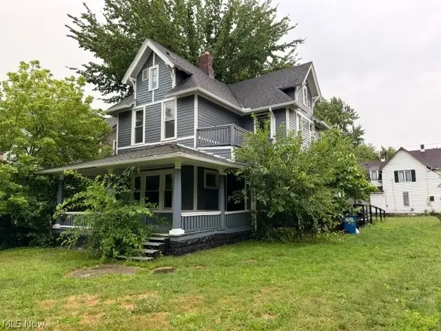 3717 Archwood Avenue, Cleveland, OH 44109 - #2