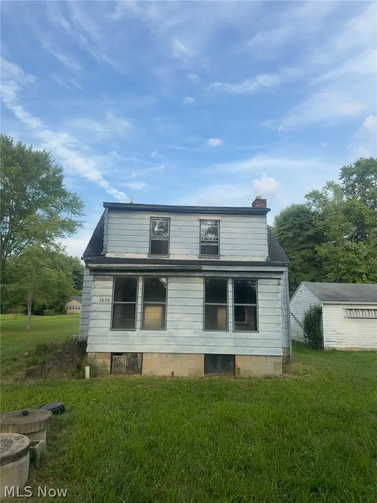 3573 Pershing Avenue, Hubbard, OH 44425 - #1