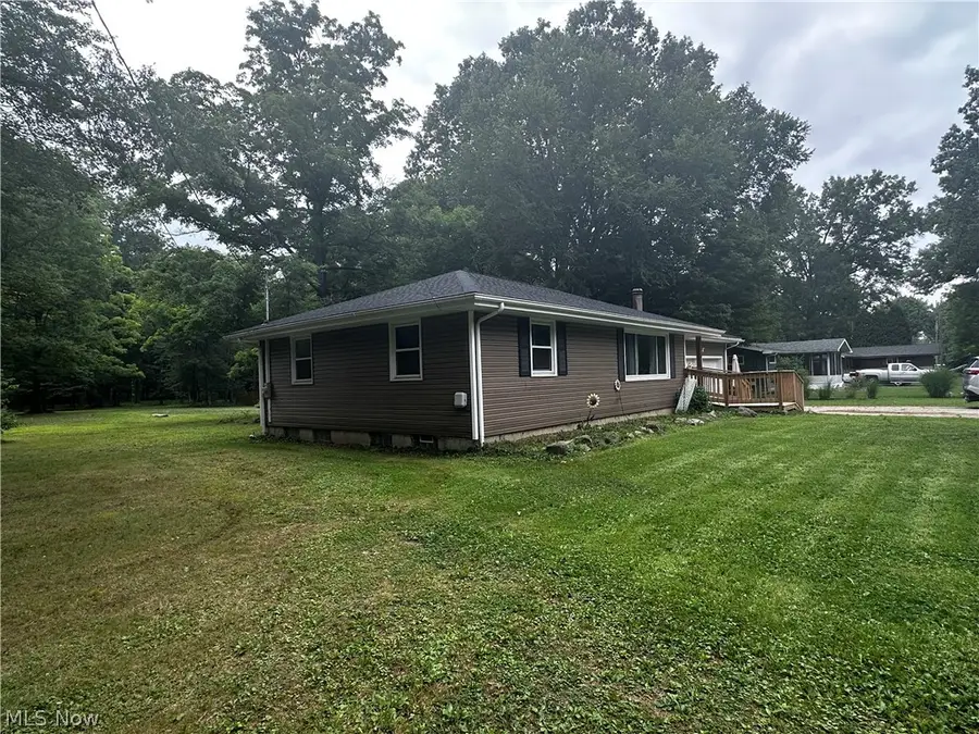 9581 Colton Road, Windham, OH 44288 - #2