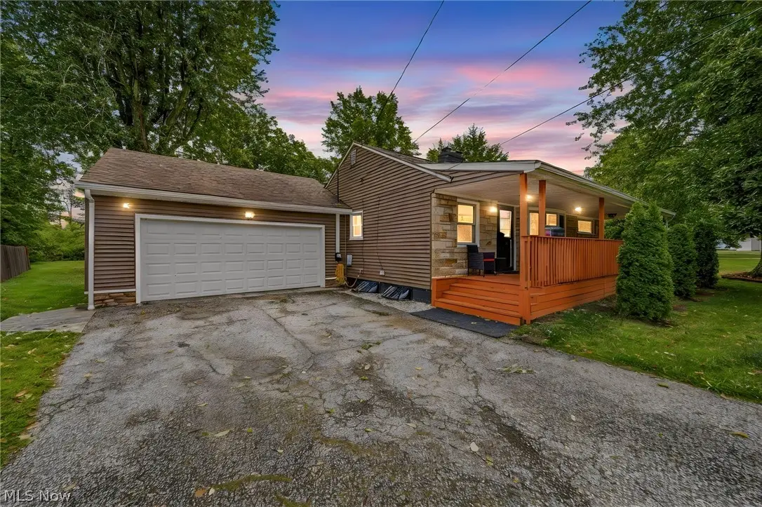 353 Ansel Road, Geneva, OH 44041 - #1