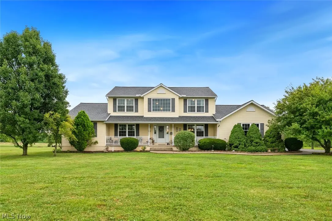 2535 Station Road, Medina, OH 44256 - #1