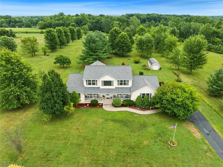 2535 Station Road, Medina, OH 44256 - #2