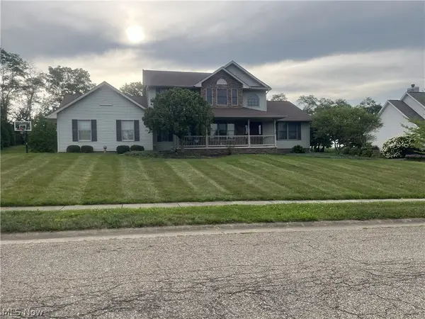 312-14 21st Nw Street, Massillon, OH 44647