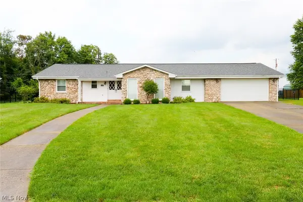 2306 Alexander W Manor, Steubenville, OH 43952