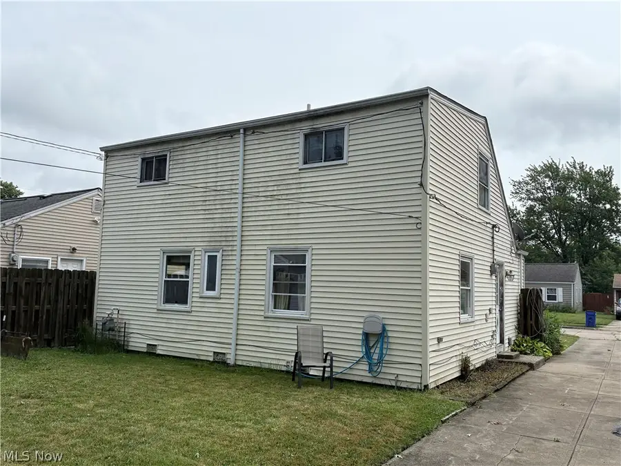 14448 Cleminshaw Road, Cleveland, OH 44135 - #3