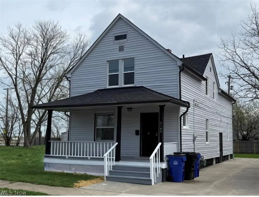 3143 W 104th Street, Cleveland, OH 44111 - #1