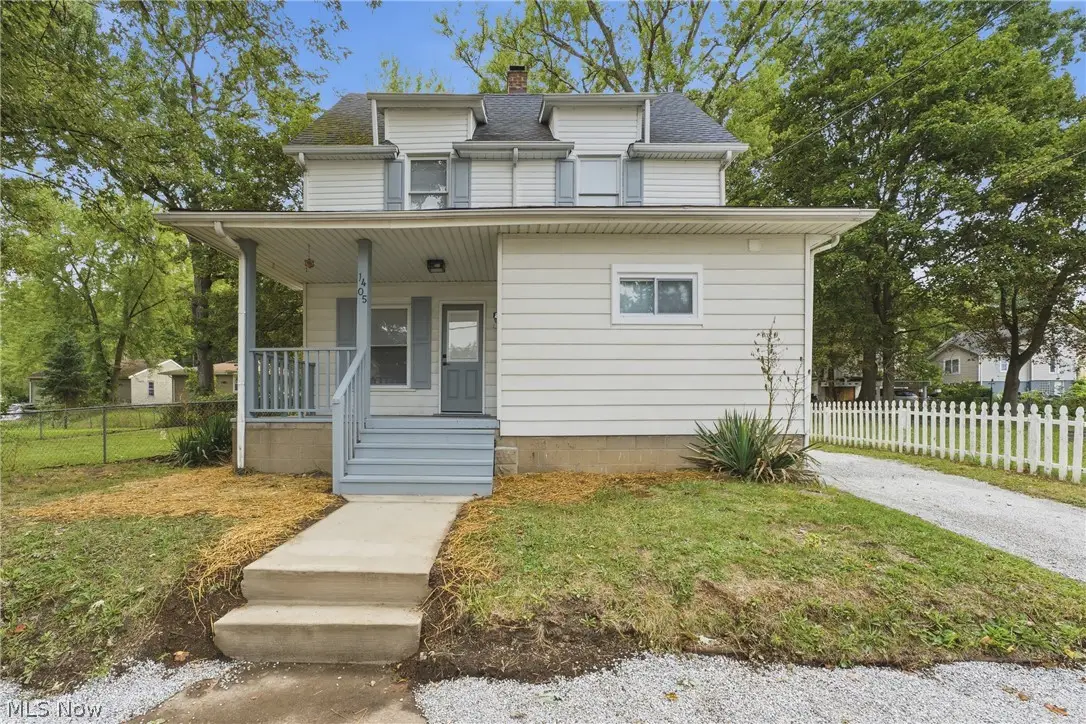 1405 Wabash Ne Court, Canton, OH 44705 - #1
