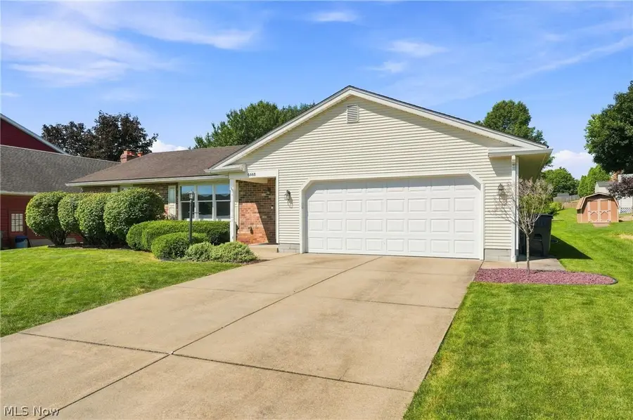 6668 Bristlewood Drive, Boardman, OH 44512 - #2