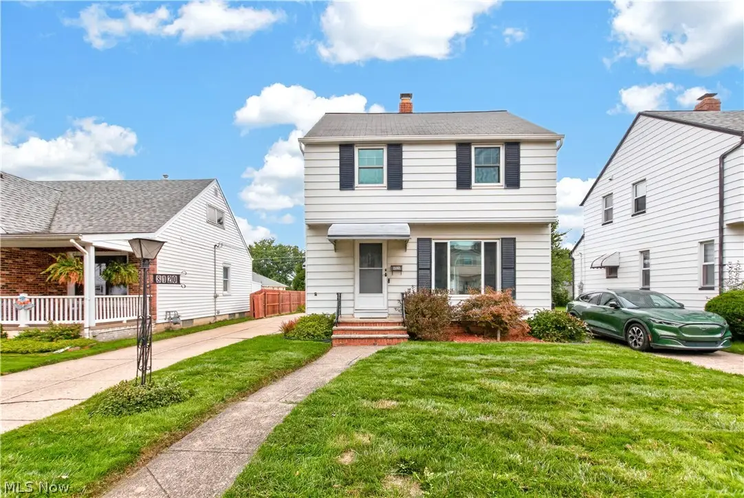 8120 Pelham Drive, Parma, OH 44129 - #1