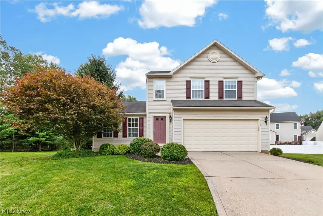 1910 Northgate Circle, Akron, OH 44320 - #1
