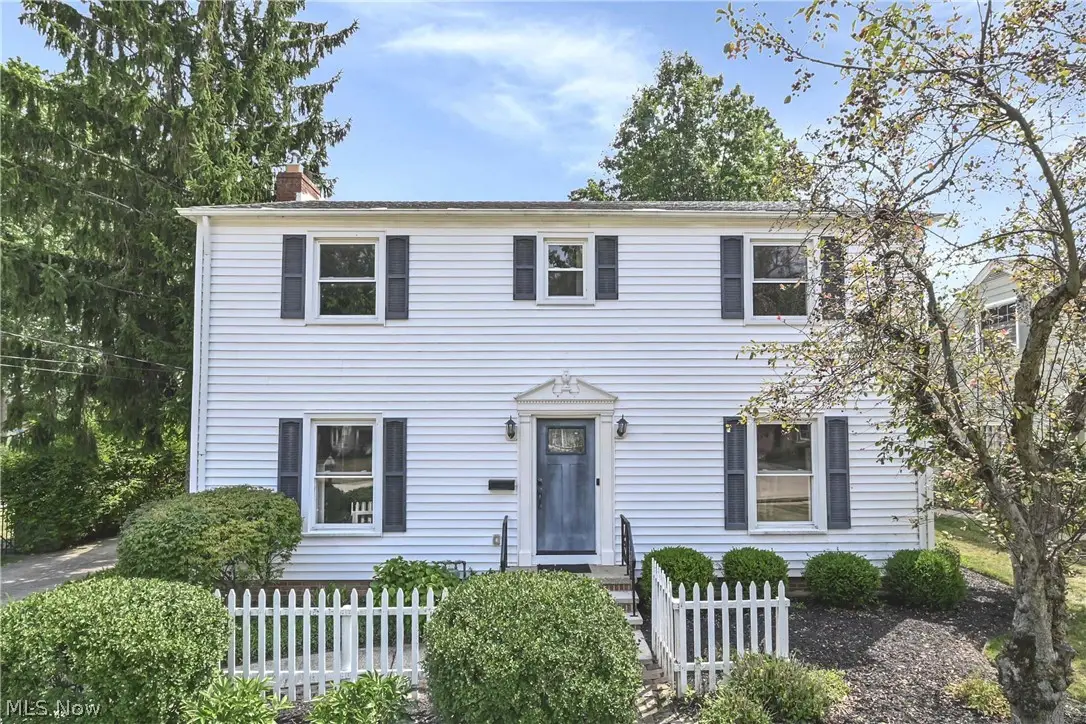 1705 Southbend Drive, Rocky River, OH 44116 - #1