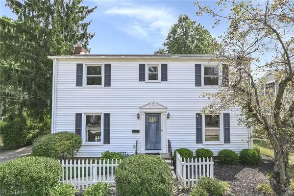 1705 Southbend Drive, Rocky River, OH 44116