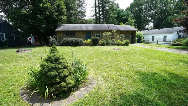 264 Kent Drive, Tallmadge, OH 44278