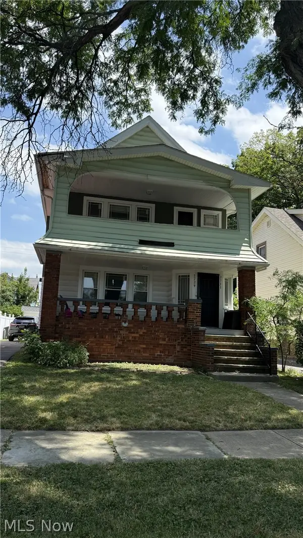 3729 Chelton Road, Shaker Heights, OH 44120
