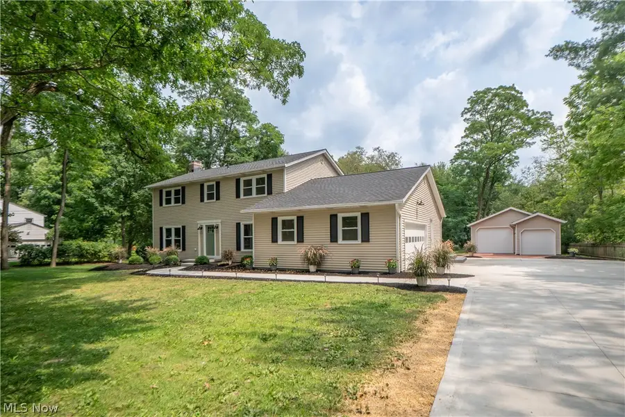 7785 Salem Drive, Hudson, OH 44236 - #2