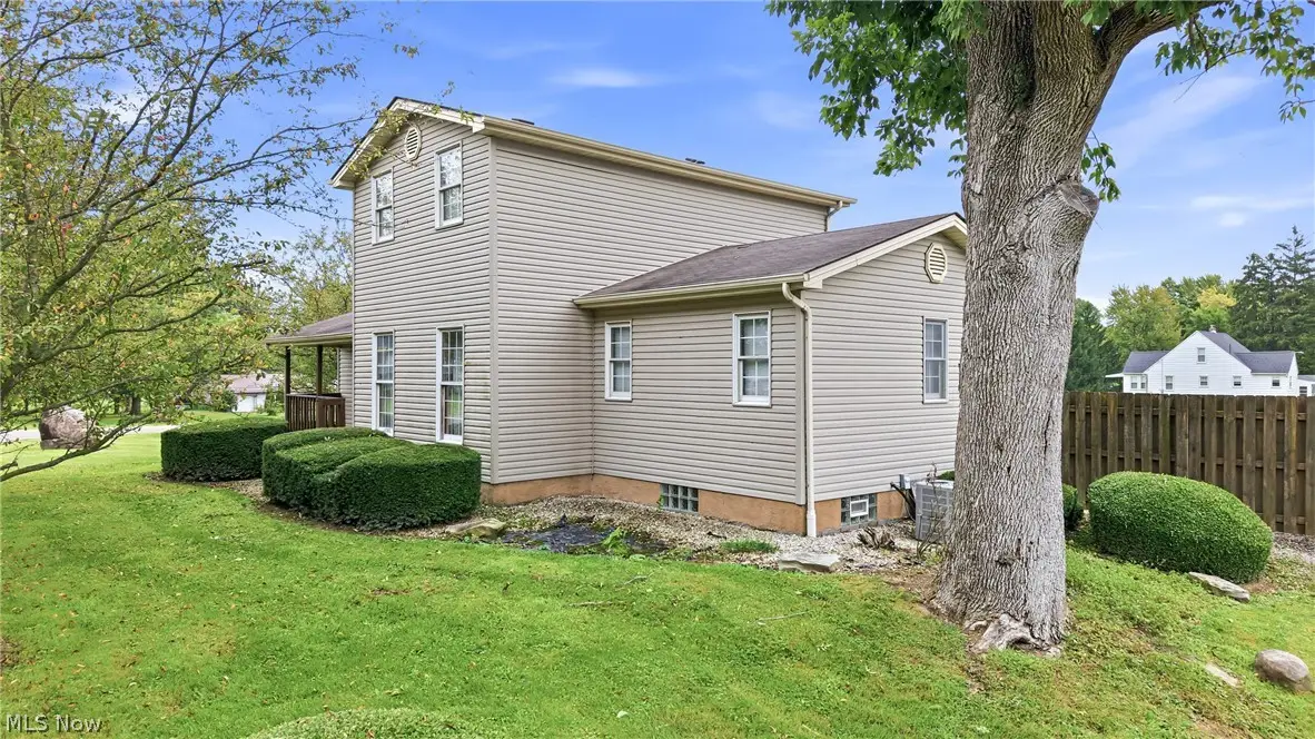 4864 N Park Avenue, Warren, OH 44483 - #1