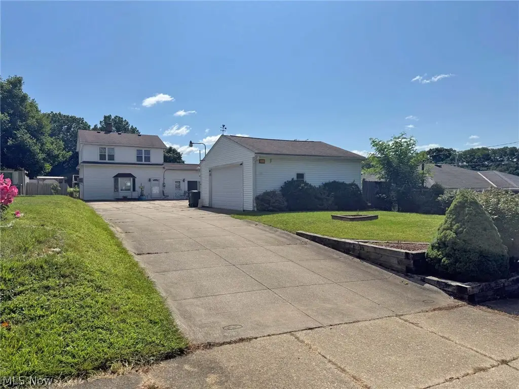175 Hillman Road, Akron, OH 44312 - #1