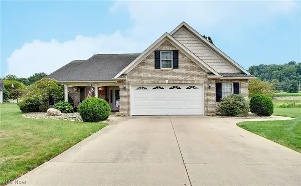 5232 Oriole Court, Millersburg, OH 44654