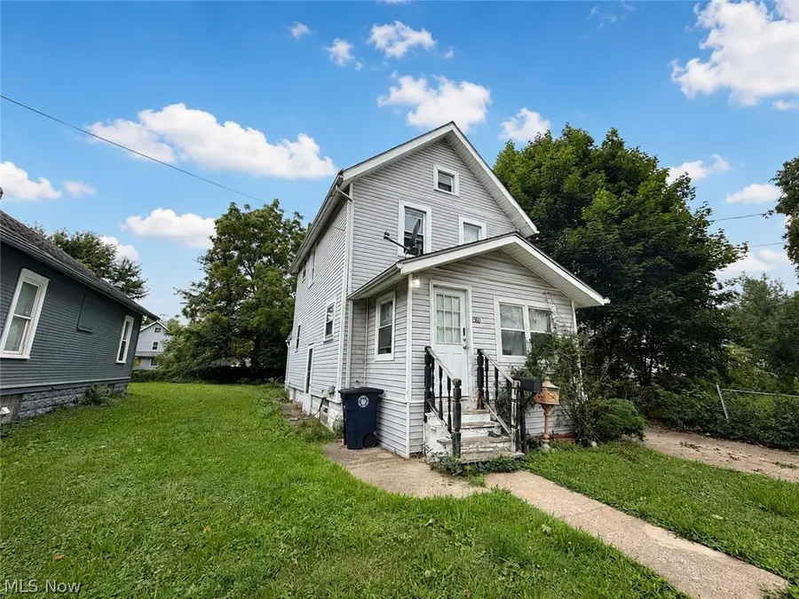 1180 Wilbur Avenue, Akron, OH 44301 - #2