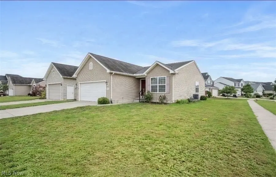 37470 Tail Feather Drive, North Ridgeville, OH 44039 - #2