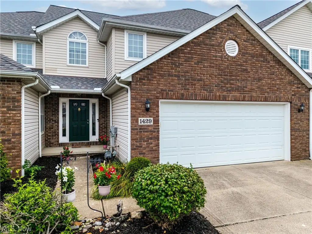 1429 Winged Foot Drive, Brunswick, OH 44212 - #1