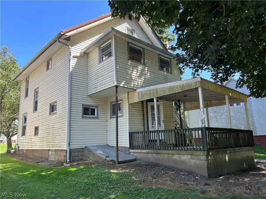 402 Grant Street, Wooster, OH 44691 - #3