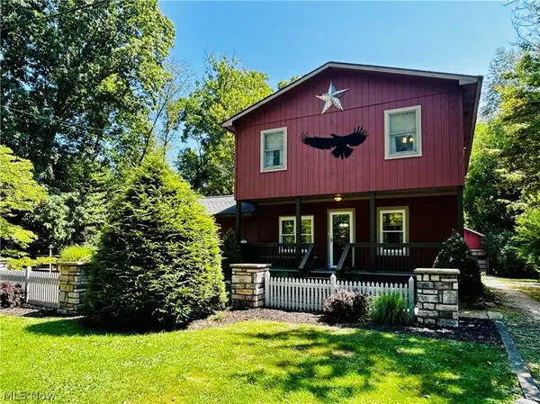 1572 Wall Road, Wadsworth, OH 44281