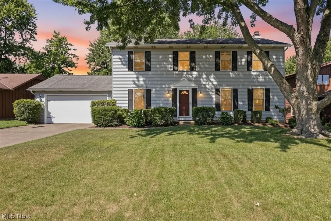 19836 Bennington Drive, Strongsville, OH 44136 - #1