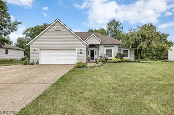 1033 Wabash Avenue, Grafton, OH 44044