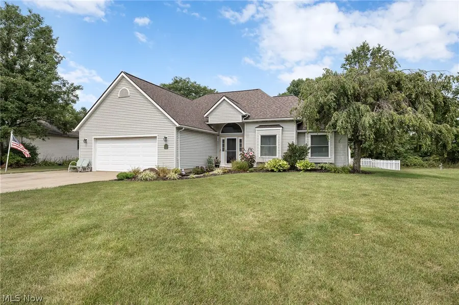 1033 Wabash Avenue, Grafton, OH 44044 - #2