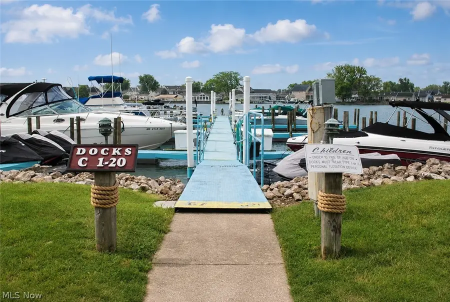1763 NE Catawba Road #206, Port Clinton, OH 43452 - #3