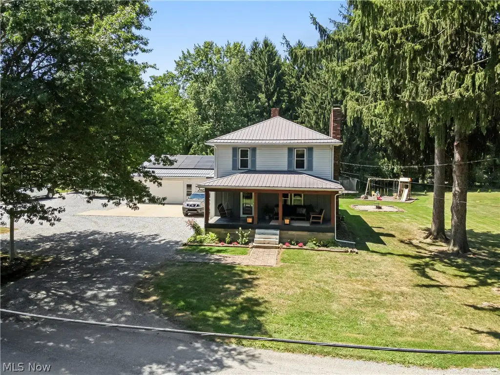511 Milton Avenue, Wilmot, OH 44608 - #1