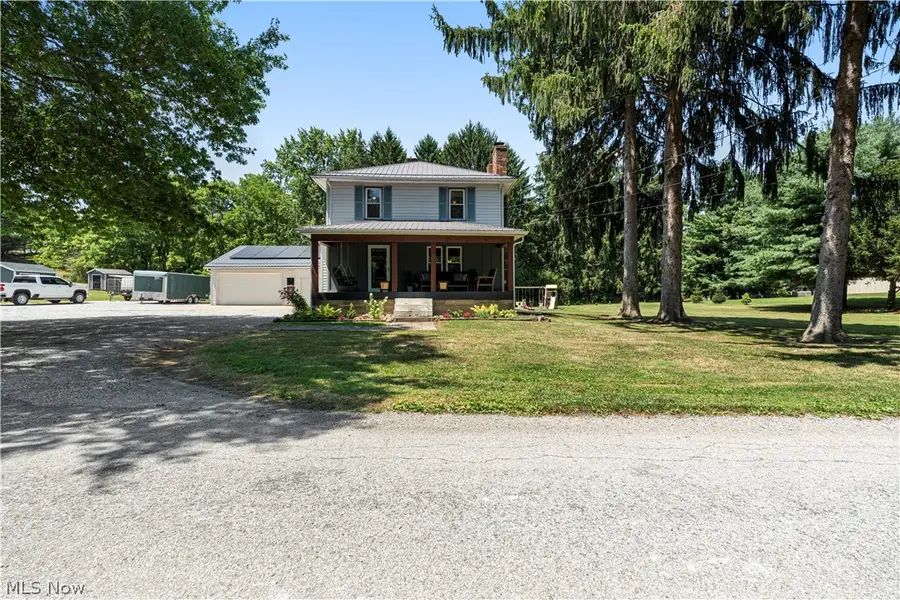 511 Milton Avenue, Wilmot, OH 44608 - #2