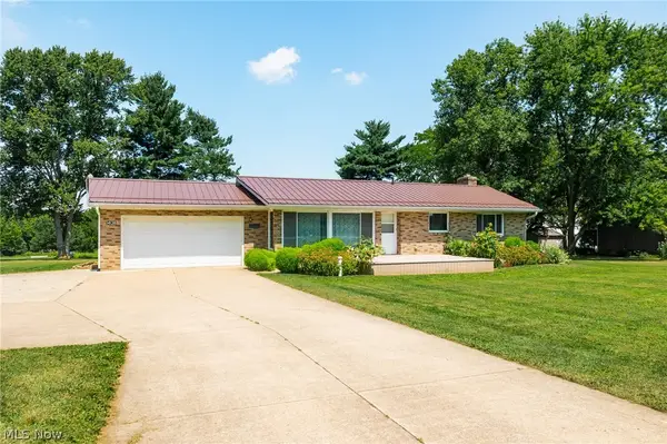 14138 Nussbaum Road, Dalton, OH 44618