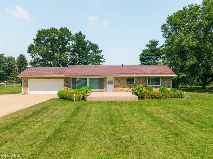 14138 Nussbaum Road, Dalton, OH 44618 - #2