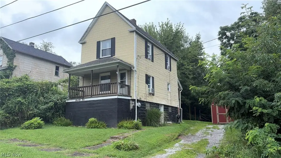 75 5th Street, Campbell, OH 44405 - #2