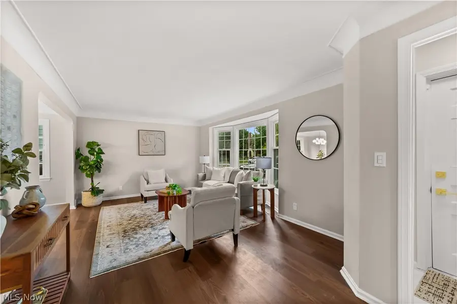 3646 Lindholm Road, Shaker Heights, OH 44120 - #2