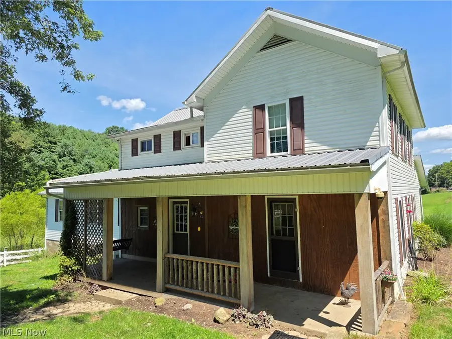 1071 Allgyer Se Road, Gnadenhutten, OH 44629 - #2