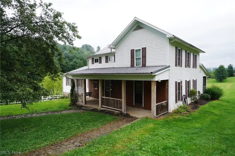 1071 Allgyer Se Road, Gnadenhutten, OH 44629 - #3