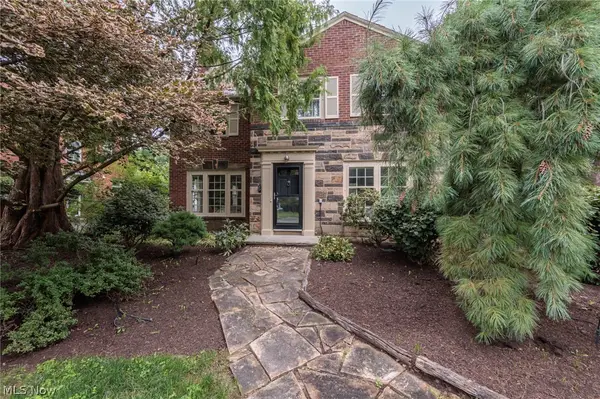 2643 Kerwick Road, University Heights, OH 44118