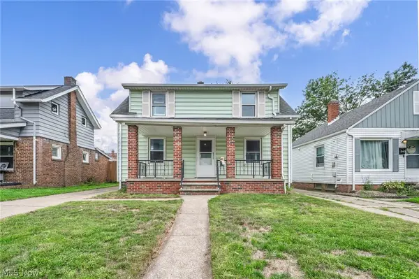 6311 Northcliff Avenue, Old Brooklyn, OH 44144