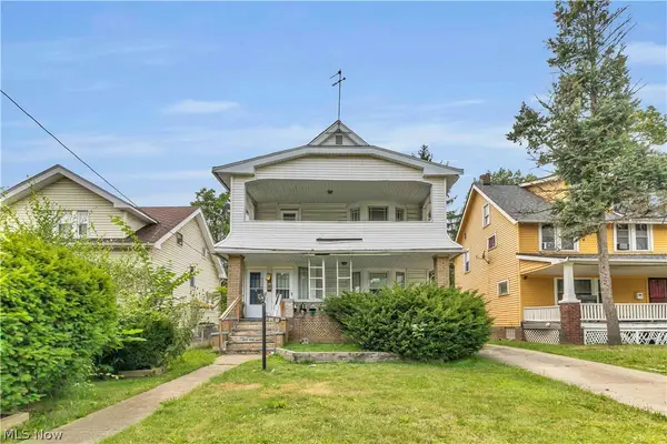3446 E 125th Street, Cleveland, OH 44120