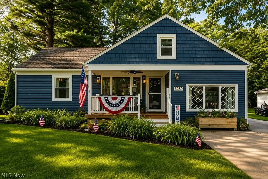 6280 Clearair Drive, Mentor, OH 44060 - #1