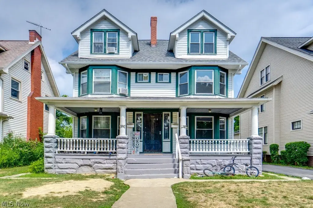 3201 Whitethorn Road, Cleveland Heights, OH 44118 - #1
