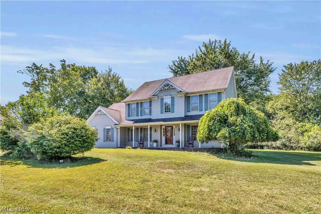 1127 Fireside Trail, Broadview Heights, OH 44147 - #1